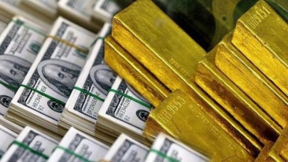 Dolar,  euro ve altın tarihin en yüksek seviyesinde