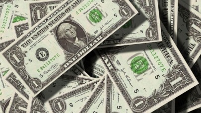 Dolar haftaya yeni rekorla başladı