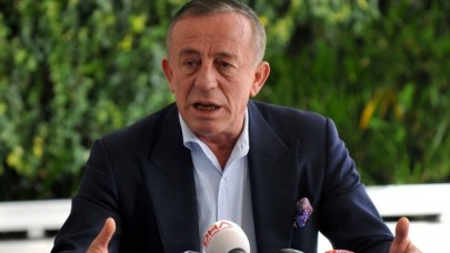 Dolar yüklü özel uçağını F-16'lar mı engelledi? Ağaoğlu'ndan hakkındaki iddialara yanıt