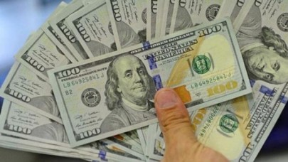 Dolar kaç lira oldu: Yine yükseldi