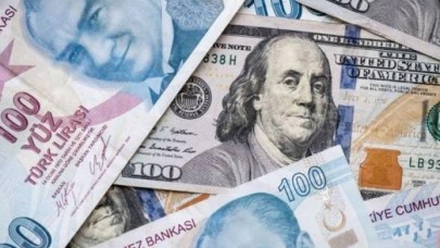 Dolar kaç TL oldu? Döviz kurları