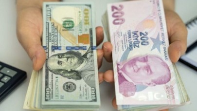 Dolar kaç TL oldu? Dövizde son durum