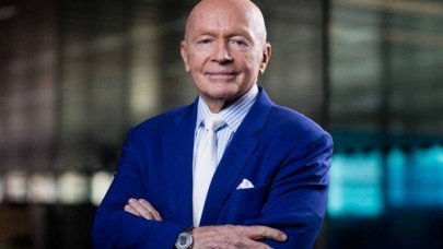 Dünyaca ünlü yatırımcıdan çarpıcı Türkiye yorumu: Türkler ne olursa olsun hayatta kalır