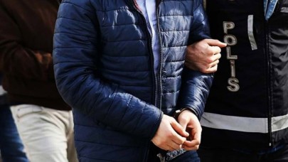 Edirne’de,  Yunanistan’a kaçmaya çalışan 5 FETÖ şüphelisi yakalandı