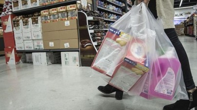 Ekim ayı enflasyon rakamları açıklandı