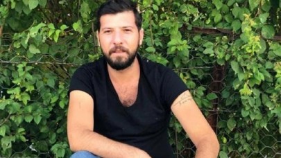 Elazığ'da kaza: Öğretmen Murat Balanur öldü