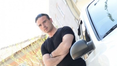 Elbistan'da kaza: Astsubay Hüseyin Başer öldü