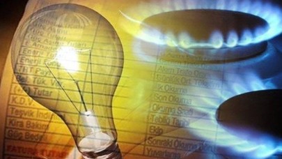 Elektrik ve doğal gaz faturalarında kademeli tarife!