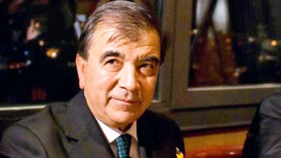 Enver Altaylı'nın Erdoğan hakkında CIA ajanlarına istihbarı bilği topladığı gerekçeli kararda