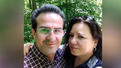 Erdek'te karı koca sahte içkiden zehirlendi: Aysun Verim öldü,  Ahmet Verim tedavide