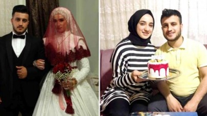 Esenler'de doğalgaz borusuna asılı halde ölü bulunan Kader Güler'in eşi Umut Güler'le ilgili flaş iddia