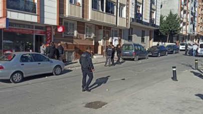 Esenyurt'ta silahlı çatışma: Menderes Harç öldü