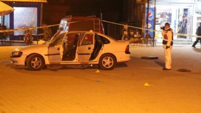 Eski dünürlerin husumeti faciayla bitti: Mevlüt Mercan,  Şefika Mercan,  Hanife Mutlu ile Hatice Mercan öldü!