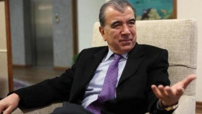 Eski istihbaratçı Enver Altaylı'ya 23 yıl 4 ay hapis cezası