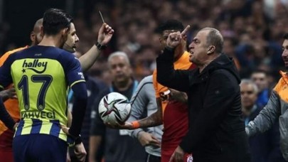 Fatih Terim'e büyük şok: Cezası belli oldu