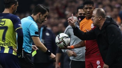 Fatih Terim'e kaç maç ceza gelecek? Raporda çarpıcı ifadeler!
