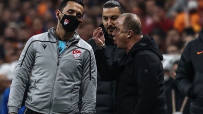 Fatih Terim'le ilgili bomba iddia: Kendini bilerek attırdı!