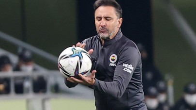 Fenerbahçe'de bomba iddia: Pereira gidiyor,  yerine Alman hoca geliyor!