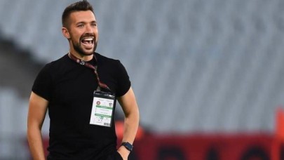 Fenerbahçe'de Pereira'nın yerine Farioli! Francesco Farioli kimdir?