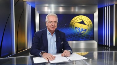 Fenerbahçe'den Galatasaray derbisi öncesi hakem açıklaması!