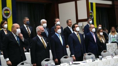 Fenerbahçe'nin borcu açıklandı: Bakın kaç milyar lira?