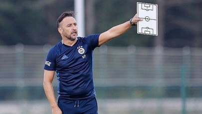 Fenerbahçe,  Olympiakos deplasmanında: Pereira'dan sürpriz onbir