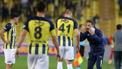 Fenerbahçe,  Pereira'yı gönderiyor mu? Şenol Güneş bombası!