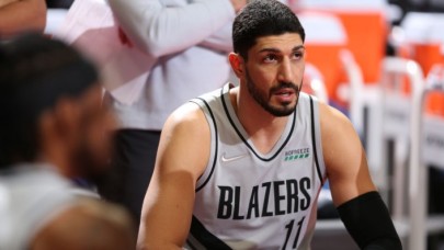 FETÖ'cü Enes Kanter,  ABD vatandaşlığına geçip ismini değiştirdi