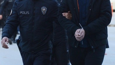 FETÖ'nün eğitim yapılanmasına dört ilde operasyon