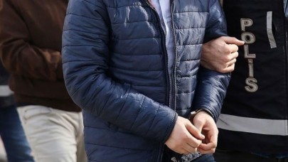 FETÖ'nün 'jandarma mahrem imam' yapılanmasına 40 ilde operasyon