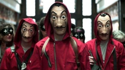 FETÖ'nün ByLock'taki 'La Casa de Papel' yöntemi! Deşifre edildi