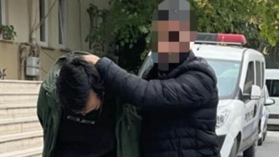 Firari FETÖ üyesi eski emniyet müdürü İstanbul'da yakalandı