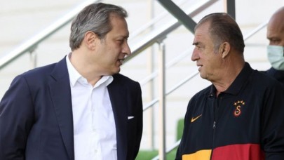 Galatasaray'a Fatih Terim,  Burak Elmas ve Rezan Epözdemir'le ilgili kötü haber!