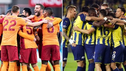 Galatasaray ve Fenerbahçe,  Avrupa sahnesinde: Kalbimiz sizinle