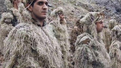 MİT'ten Gara ve Kandil'de operasyon: 'Botan' Nihat Gören öldürüldü