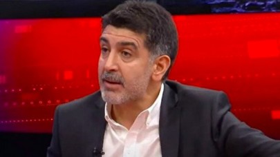 Gazeteci Levent Gültekin'den canlı yayında skandal sözler: Başörtülüler ülkeden özür dilesin