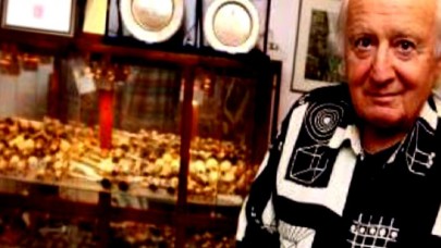 Gazeteci Güngör Denizaşan öldü: Güngör Denizaşan kimdir?