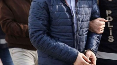 Gaziantep'te FETÖ operasyonu: 7 adliye personeline gözaltı