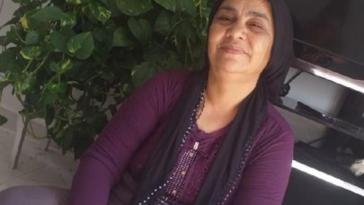 Gaziantep'te eşi Ali Çakır'ın bıçakladığı Behiye Çakır öldü: Oğlu Ahmet Çakır'dan yürek yakan sözler