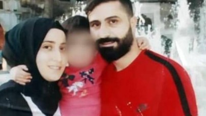 Gaziosmanpaşa'da 8 aylık hamile Arzu Demirden,  doğalgaz borusuna asılı halde ölü bulundu
