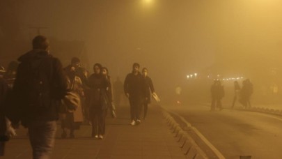 Göz gözü görmüyor! Meteoroloji'den önemli uyarı