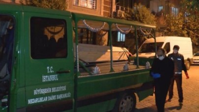 Güngören'de ev arkadaşı Ethem Küçükdal bıçakladı: Ramazan Yılmaz öldü