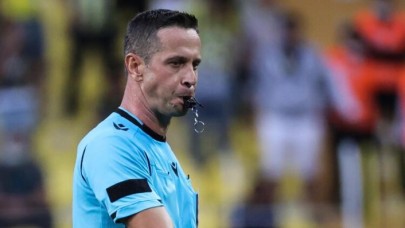 Hakemliği bırakan Halis Özkahya'dan flaş açıklamalar