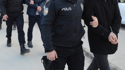 Hava Kuvvetlerinde FETÖ operasyonu: Gözaltılar arasında iki albay da var