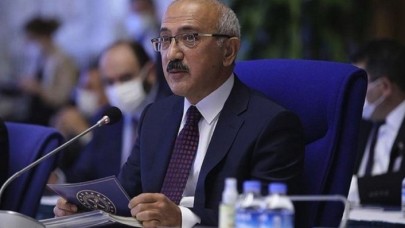 Hazine ve Maliye Bakanı Lütfi Elvan'dan flaş açıklama: Gerekli adım atılacaktır!