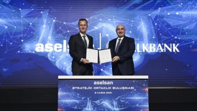 Hem ülkeye hem stratejik ortaklarına kazandırıyor