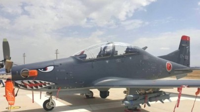 Hürkuş NATO'da sırada Gökbey var! Üye ülkeler kullanılabilecek