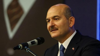 İçişleri Bakanı Soylu'dan casusluk suçlamasıyla tutuklanan İsrailli çiftle ilgili flaş açıklamalar: Bakın neler yapmışlar?