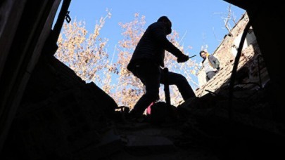 İçişleri Bakanlığı'ndan 81 ile genelge! Metruk binalara adres bildirimine izin verilmeyecek