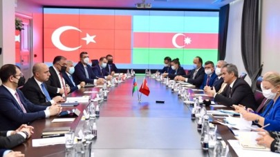 Kardeş iki ülke arasında mesleki ve teknik eğitim protokolü